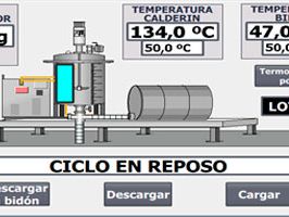ciclo agroalimentario